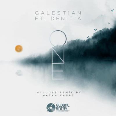 VA - Galestian - One (2022) (MP3)