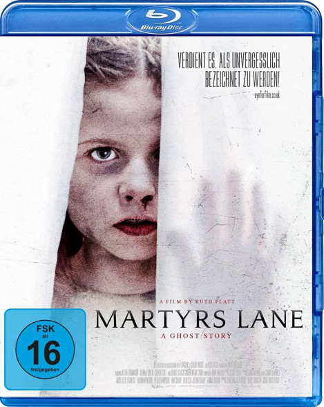 Martyrs Lane (2021) 1080p BRRip DD5 1 X 264-EVO