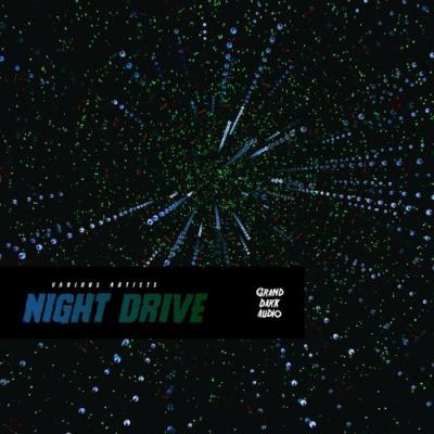 VA - Grand Dark Audio - Night Drive (2022) (MP3)