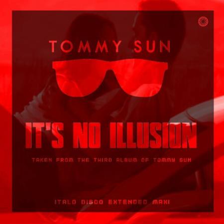 Сборник Tommy Sun - It's No Illusion (2022)