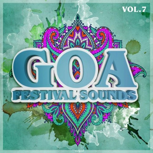 Goa Festival Sounds, Vol. 7 (2022)