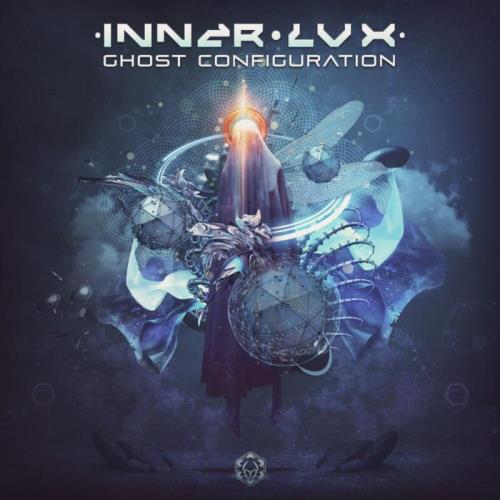 VA - Inner Lux - Ghost Configuration (2022) (MP3)