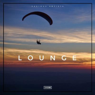 VA - 33 - Lounge (2022) (MP3)