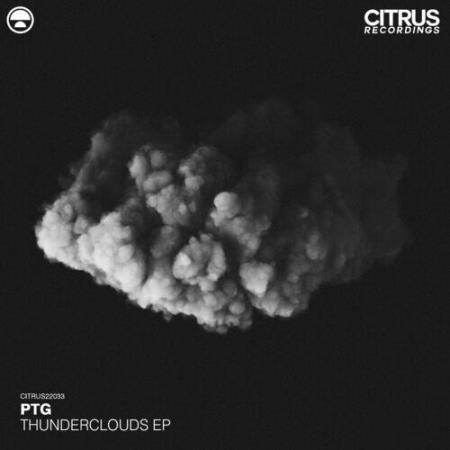 Сборник PTG - Thunderclouds EP (2022)