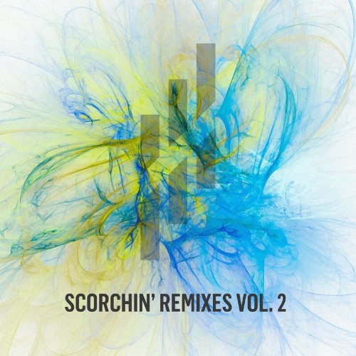 Scorchin' Remixes Vol. 2 (2022)