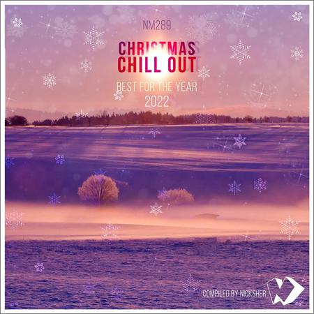 VA - Christmas Chillout: Best for the Year 2022 (2022)