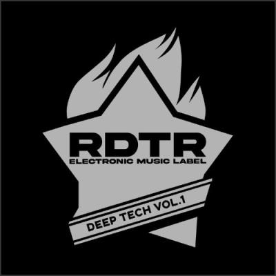 VA - Deep Tech, Vol. 1 (2022) (MP3)