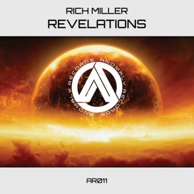 VA - Rich Miller - Revelations (2022) (MP3)