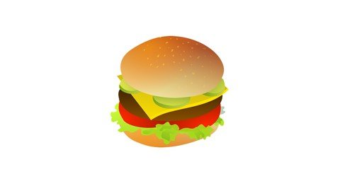 Udemy - Create Burger King Like Website Using Laravel