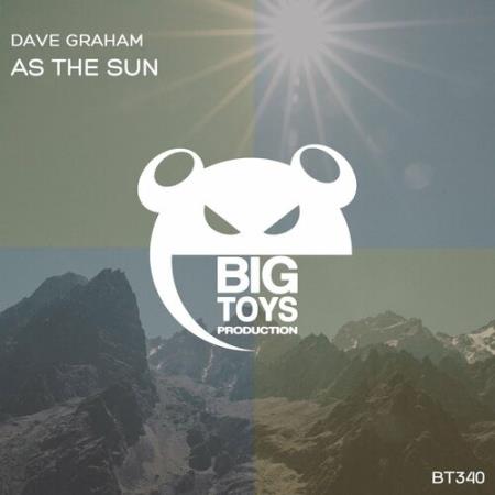 Сборник Dave Graham - As The Sun (2022)