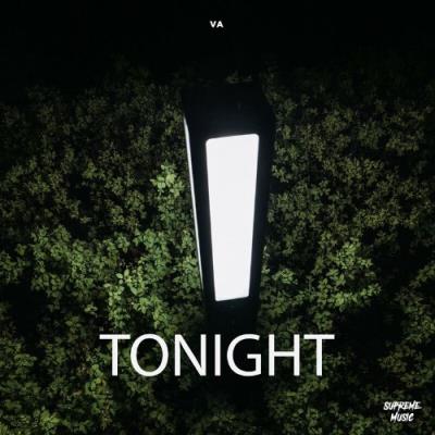 VA - Supreme Music - Tonight (2022) (MP3)