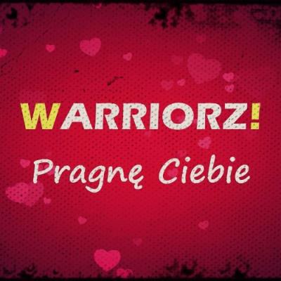 VA - Warriorz! - Pragne Ciebie (2022) (MP3)