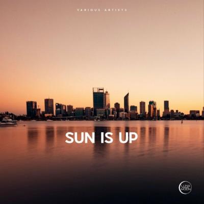VA - LunaMoon - Sun Is Up (2022) (MP3)