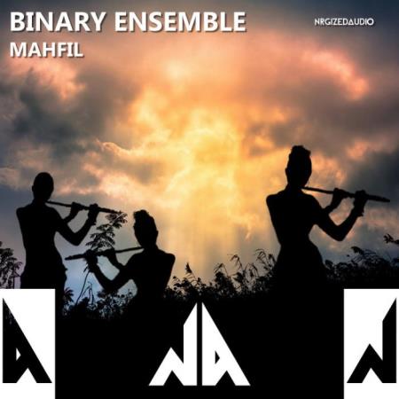 Сборник Binary Ensemble - Mahfil (2022)