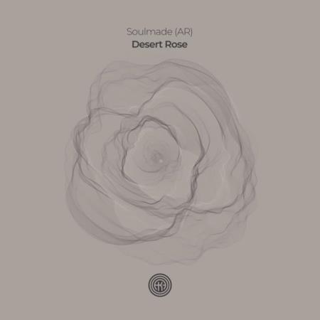 Сборник Soulmade (AR) - Desert Rose (2022)