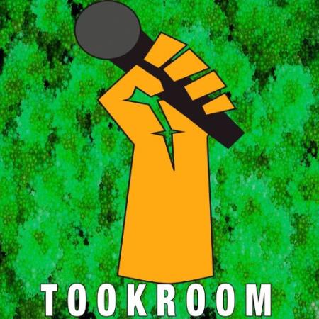 Tookroom - Time Theory (2022)