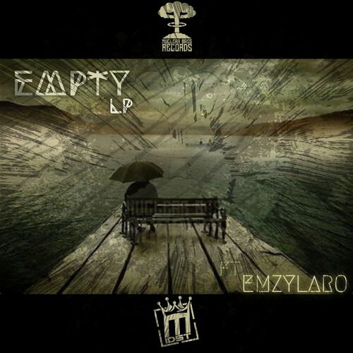 VA - Midst - Empty (2022) (MP3)