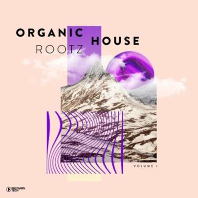 VA - Organic House Rootz, Vol. 1 (2022) (MP3)
