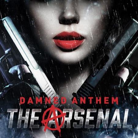 Сборник Damned Anthem - The Arsenal (2022)