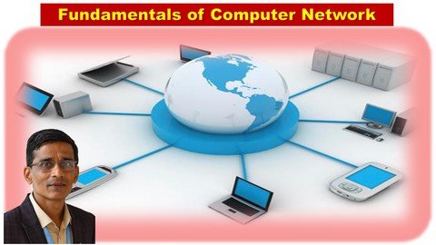 Udemy - Fundamentals of Computer Network