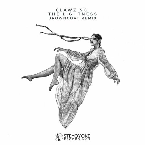 VA - Clawz SG ft Allies for Everyone - The Lightness (Browncoat Remix) (2022) (MP3)