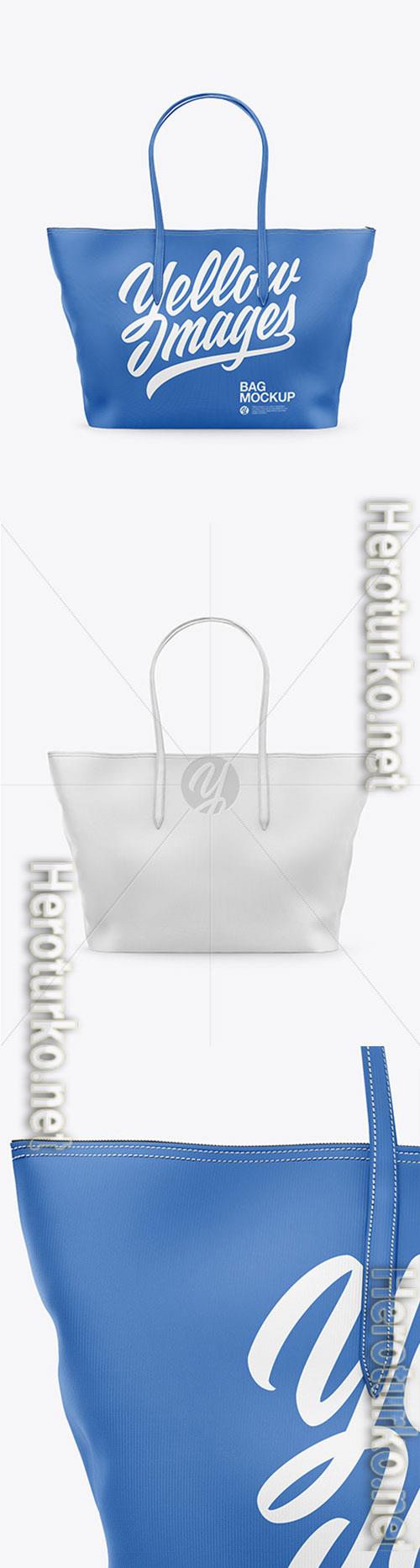 Cotton Bag Mockup 72674