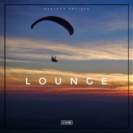 Сборник 33 - Lounge (2022)