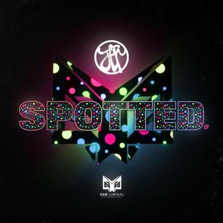 Сборник JTR - Spotted EP (2022)