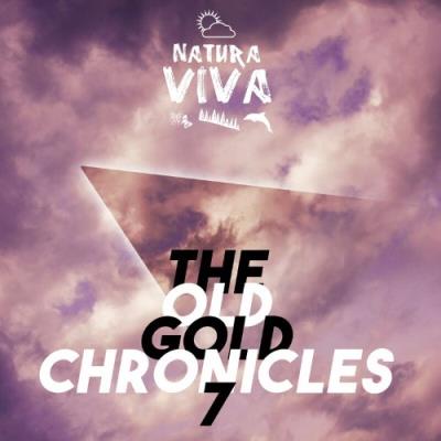 VA - The Old Gold Chronicles, Vol. 7 (2022) (MP3)