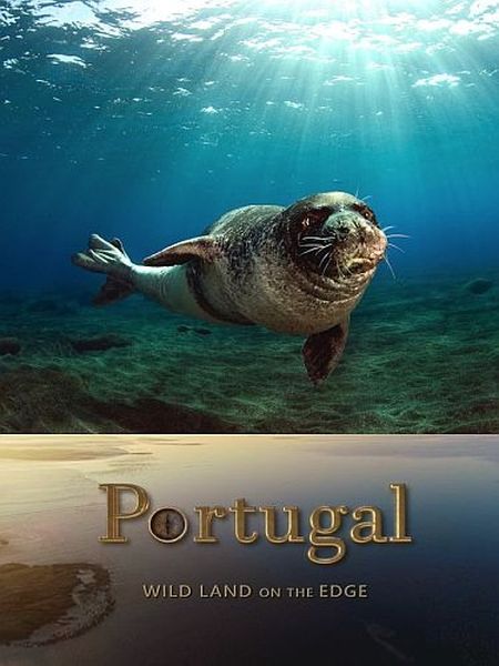 .      / Portugal - Wild Land on the Edge (2020) DVB
