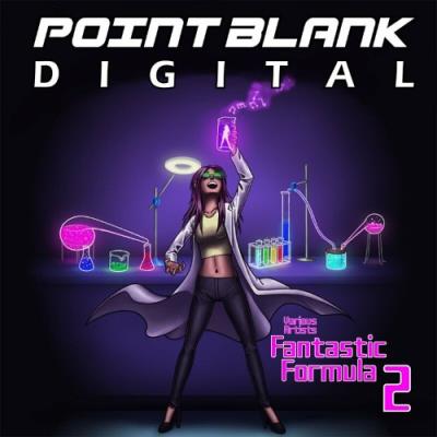 VA - Fantastic Formula 2 (2022) (MP3)