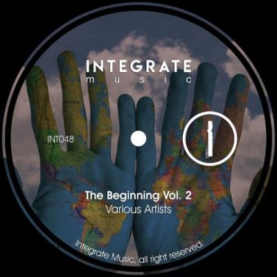 VA - The Beginning Vol. 2 (2022) (MP3)