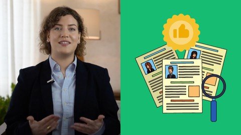Ultimate Resume Course - Get 5x More Job Interviews in 2022