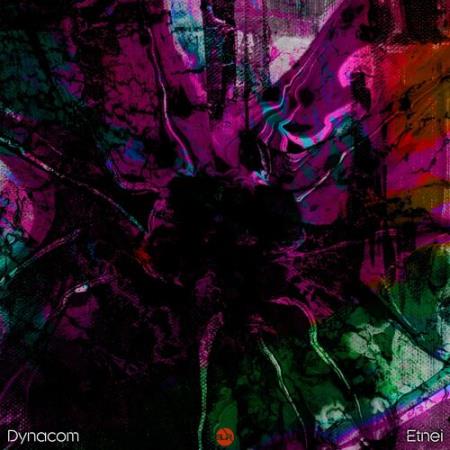 Сборник Dynacom (ARG) - Etnei (2022)