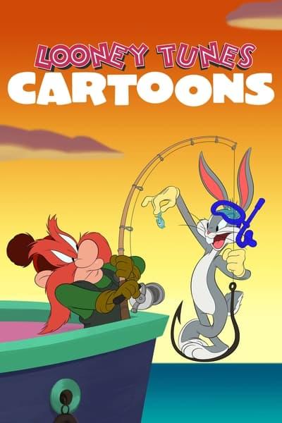 Looney Tunes Cartoons S04E01 720p HEVC x265 