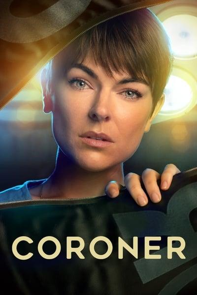 Coroner S04E02 1080p HEVC x265 