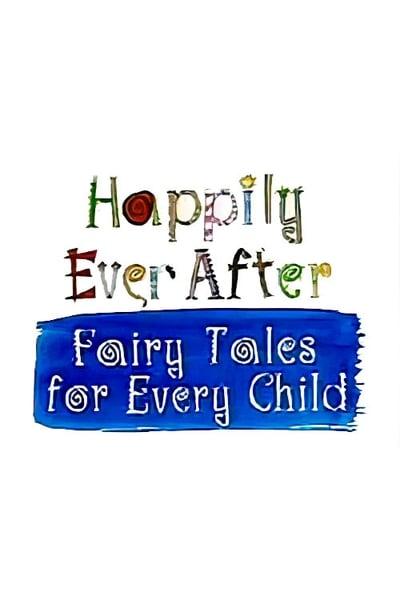 Happily Ever After Fairy Tales for Every Child S02E11 1080p HEVC x265 
