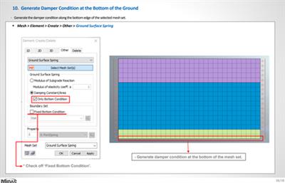 midas FEA NX 2022 version 1.1 (x64)