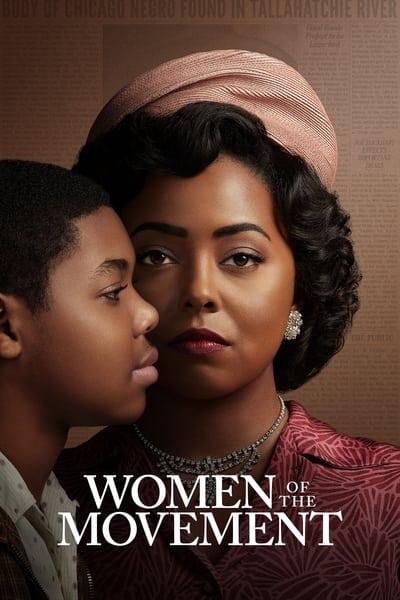 Women of the Movement S01E06 The Last Word 720p HEVC x265 