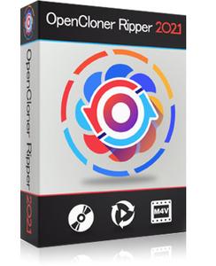 OpenCloner Ripper 2021 v4.50.117 (x64)