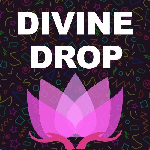 VA - Divine Drop - Top Acapella (2022) (MP3)