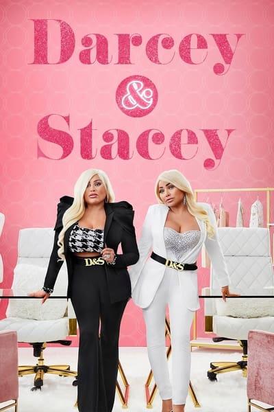 Darcey and Stacey S03E03 Pageant Crowned and Miami Bound 720p HEVC x265 