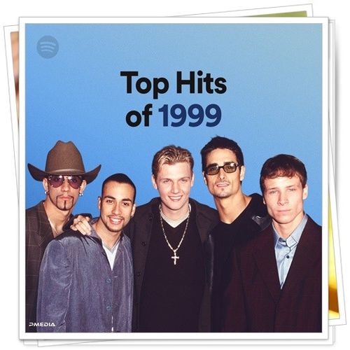 Top Hits of 1999 (2022)