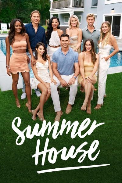 Summer House S06E01 Wheres My Lover Boy 720p HEVC x265 