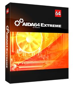 AIDA64 Extreme 6.60.5918 Beta Multilingual Portable