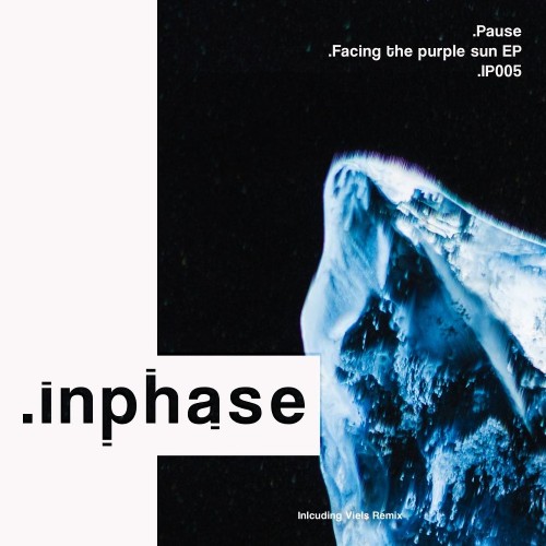 VA - Pause - Facing The Purple Sun (2022) (MP3)