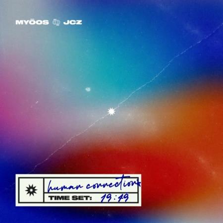 Сборник Myoos & Jcz - Human Connection (2022)