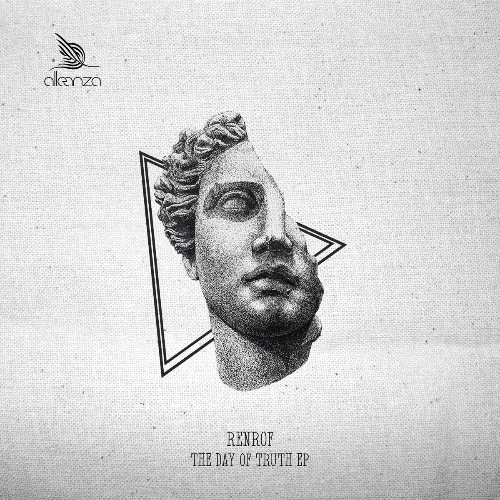 VA - Renrof - The Day Of Truth EP (2022) (MP3)