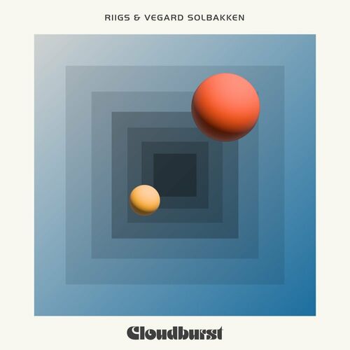 VA - Riigs & Vegard Solbakken - Cloudburst (2022) (MP3)