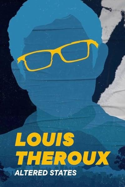 Louis Therouxs Altered States S01E01 1080p HEVC x265 